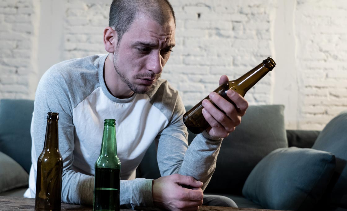 Убрать алкогольную зависимость в Курске